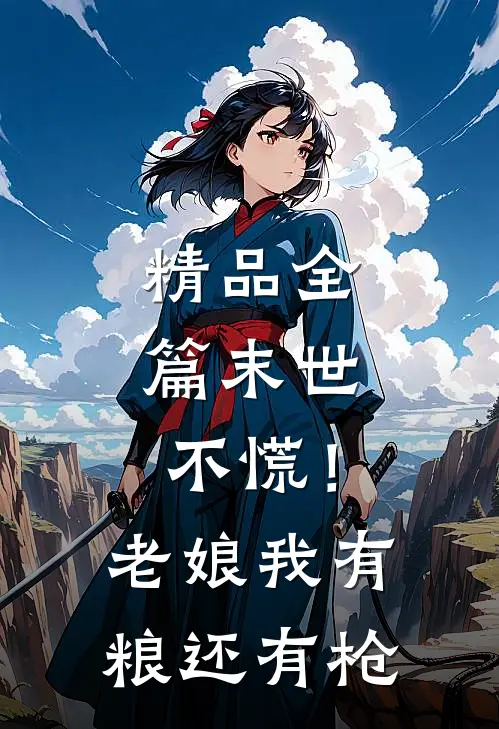 精品全篇末世：不慌！老娘我有粮还有枪