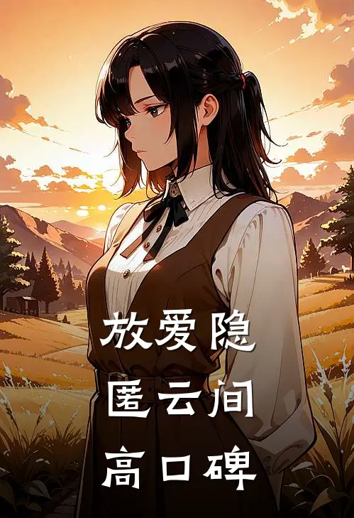 放爱隐匿云间高口碑
