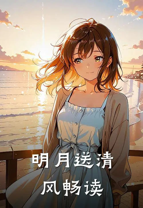 明月送清风畅读