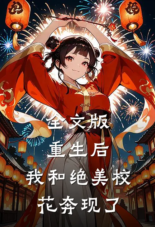 全文版重生后，我和绝美校花奔现了