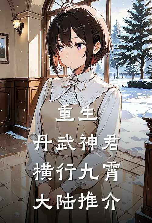 重生：丹武神君横行九霄大陆推介