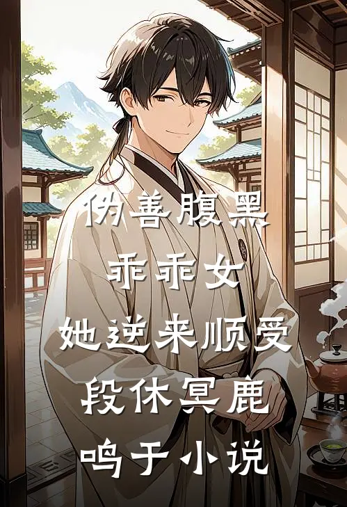 伪善腹黑乖乖女，她逆来顺受段休冥鹿鸣于小说