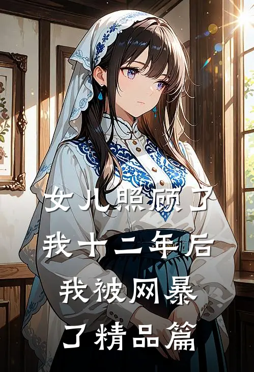 女儿照顾了我十二年后，我被网暴了精品篇