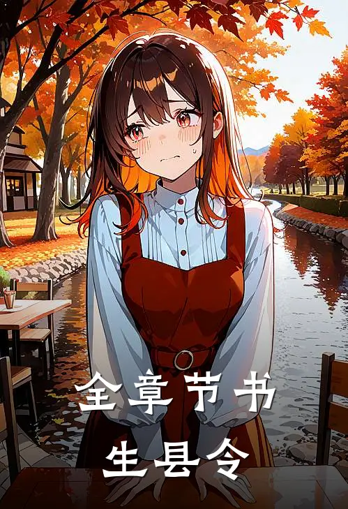 全章节书生县令免费阅读