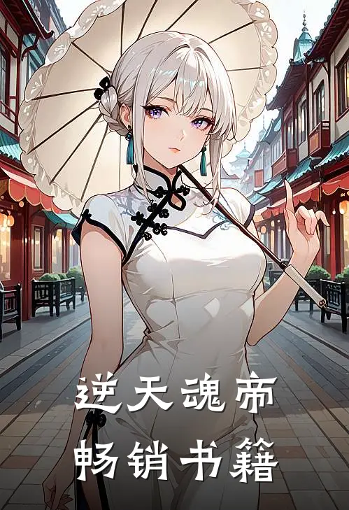 逆天魂帝畅销书籍