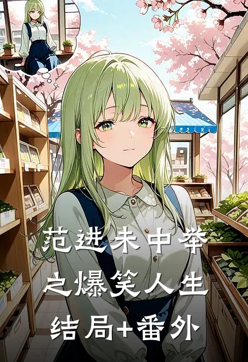 范进未中举之爆笑人生结局+番外