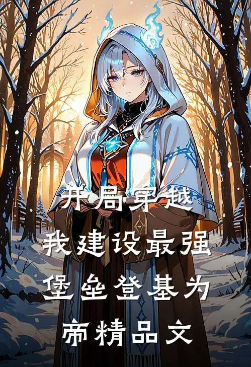 开局穿越，我建设最强堡垒登基为帝精品文