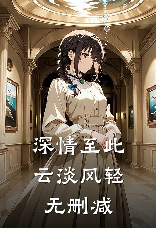 深情至此,云淡风轻无删减在线观看
