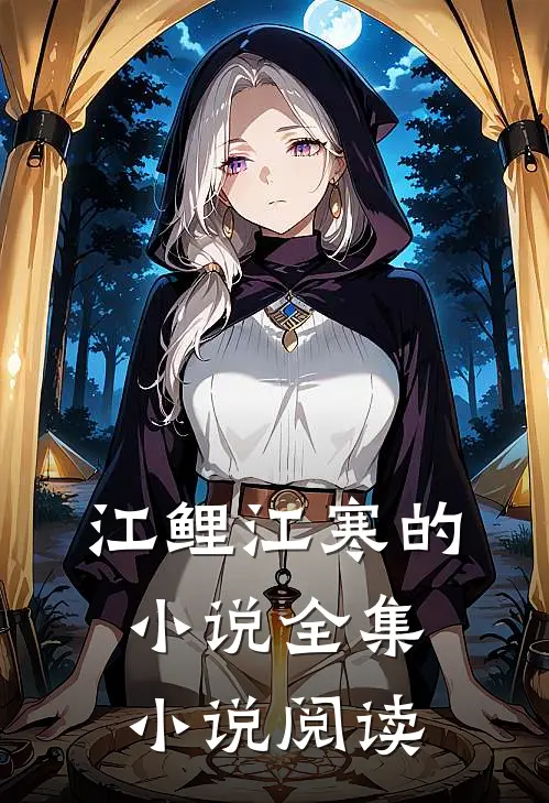 江鲤江寒的小说全集小说阅读