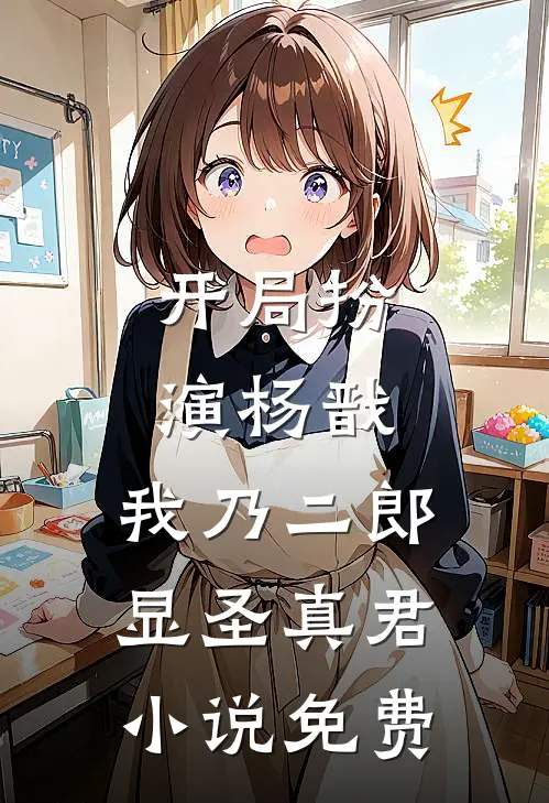 开局扮演杨戬，我乃二郎显圣真君小说免费