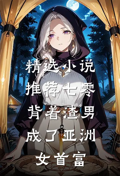 精选小说推荐七零：背着渣男成了亚洲女首富
