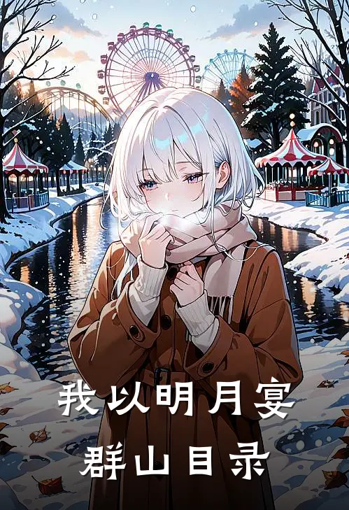 我以明月宴群山目录