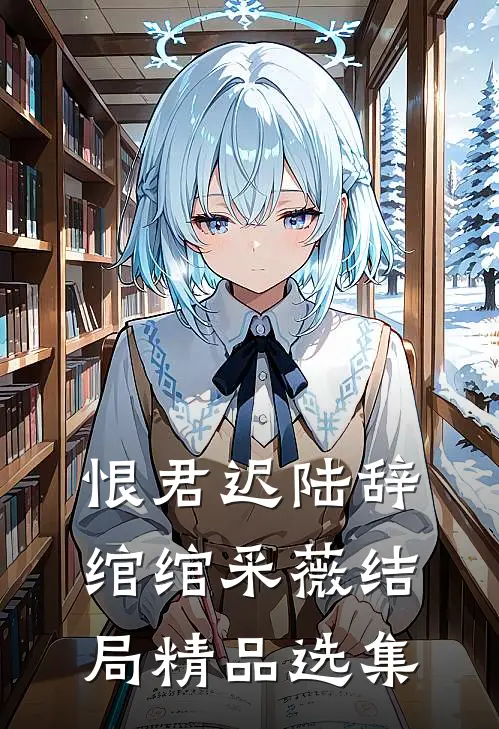 恨君迟陆辞绾绾采薇结局精品选集