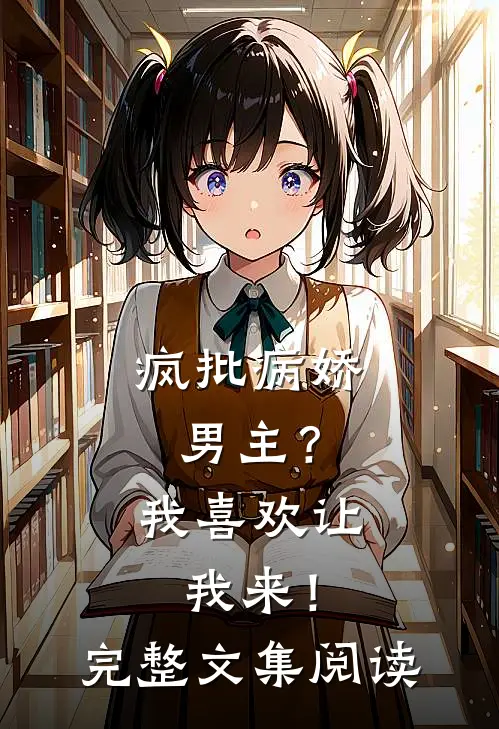 疯批病娇男主？我喜欢让我来！完整文集阅读