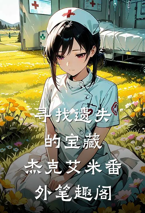 寻找遗失的宝藏：杰克艾米番外笔趣阁