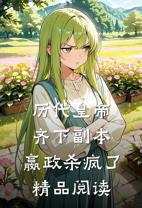 历代皇帝齐下副本，嬴政杀疯了精品阅读
