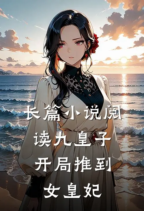 长篇小说阅读九皇子：开局推到女皇妃