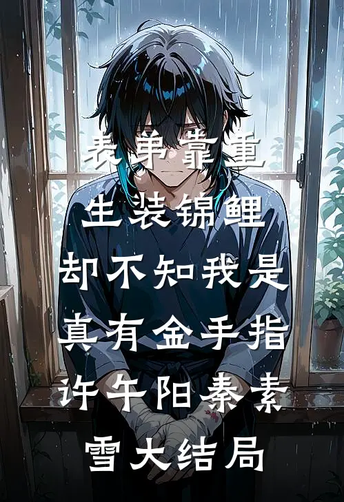表弟靠重生装锦鲤，却不知我是真有金手指许午阳秦素雪大结局