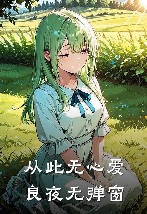 从此无心爱良夜无弹窗