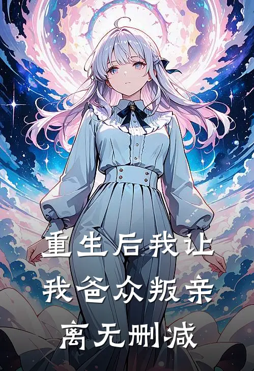 重生后我让我爸众叛亲离无删减