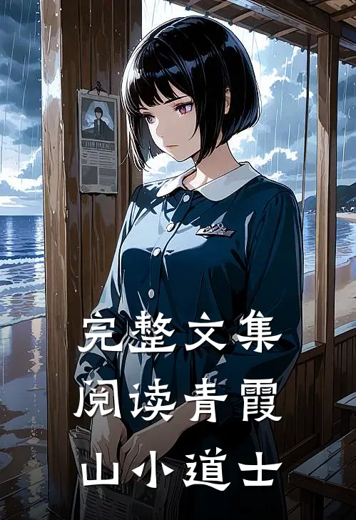 完整文集阅读青霞山小道士