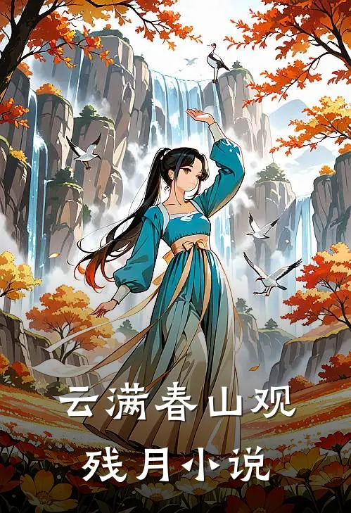 云满春山观残月小说