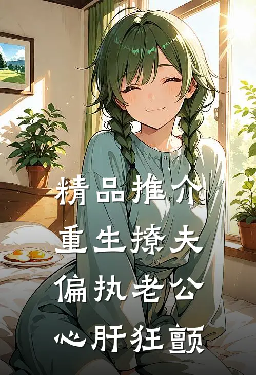 精品推介重生撩夫：偏执老公心肝狂颤