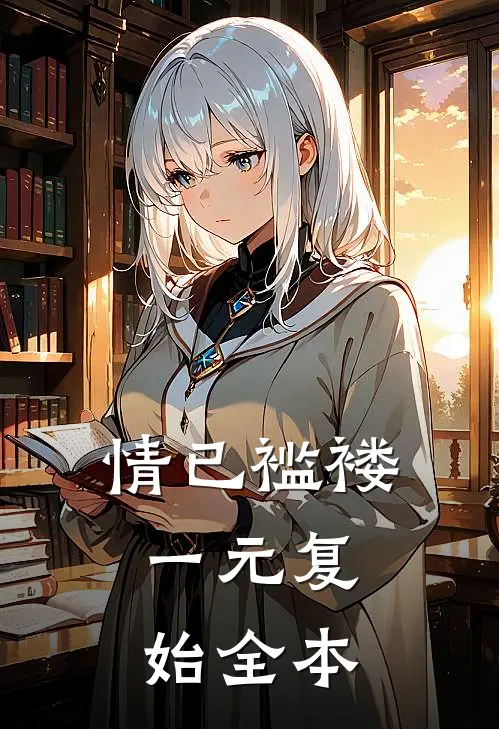 情已褴褛，一元复始全本