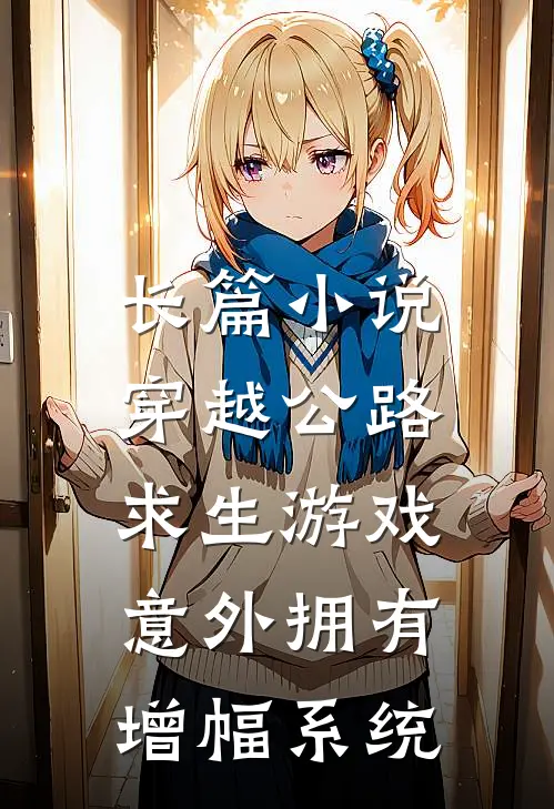长篇小说穿越公路求生游戏,意外拥有增幅系统