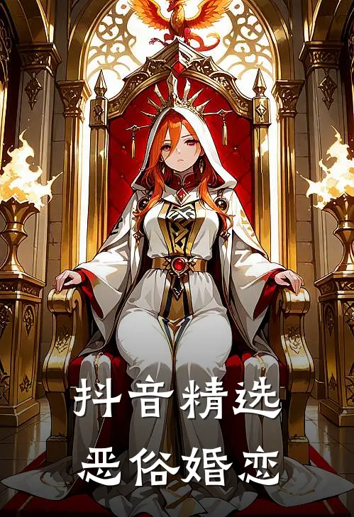 抖音精选恶俗婚恋