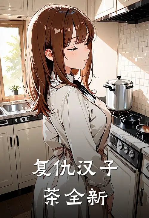 复仇汉子茶全新
