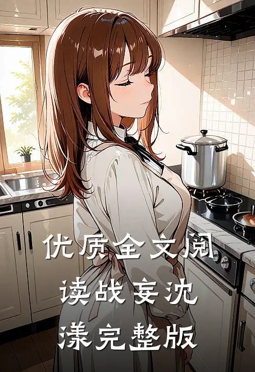 优质全文阅读战妄沈漾完整版