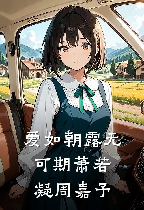 爱如朝露无可期萧若凝周嘉予