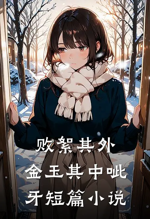 败絮其外,金玉其中[呲牙]短篇小说