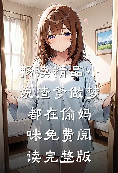 畅读精品小说渣爹做梦都在偷妈咪免费阅读完整版