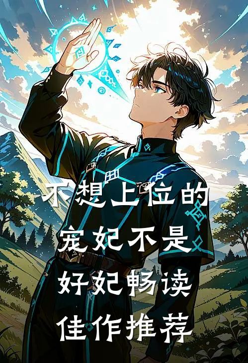 不想上位的宠妃不是好妃畅读佳作推荐