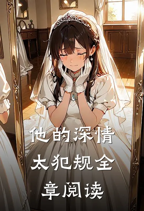 他的深情太犯规全章阅读