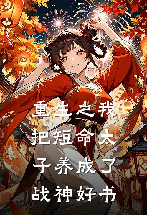 重生之我把短命太子养成了战神好书