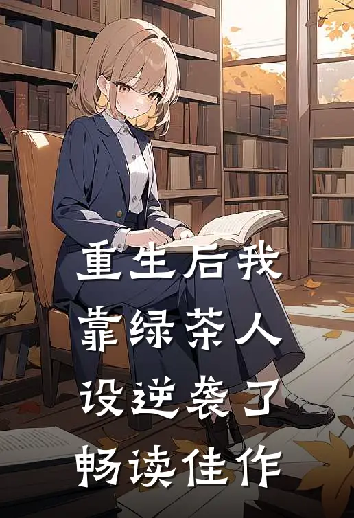 重生后我靠绿茶人设逆袭了畅读佳作