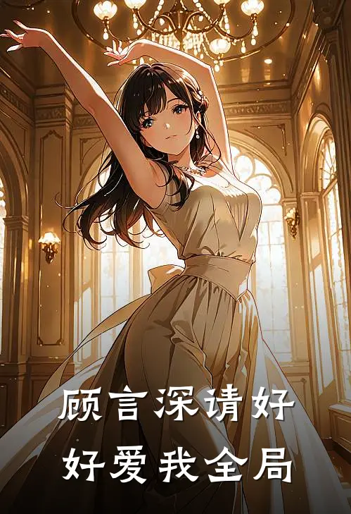 顾言深请好好爱我全局