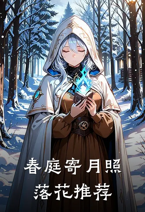 春庭寄月照落花推荐