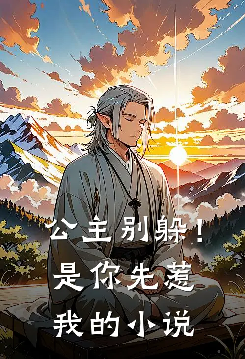 公主别躲！是你先惹我的小说
