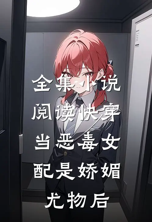 全集小说阅读快穿：当恶毒女配是娇媚尤物后