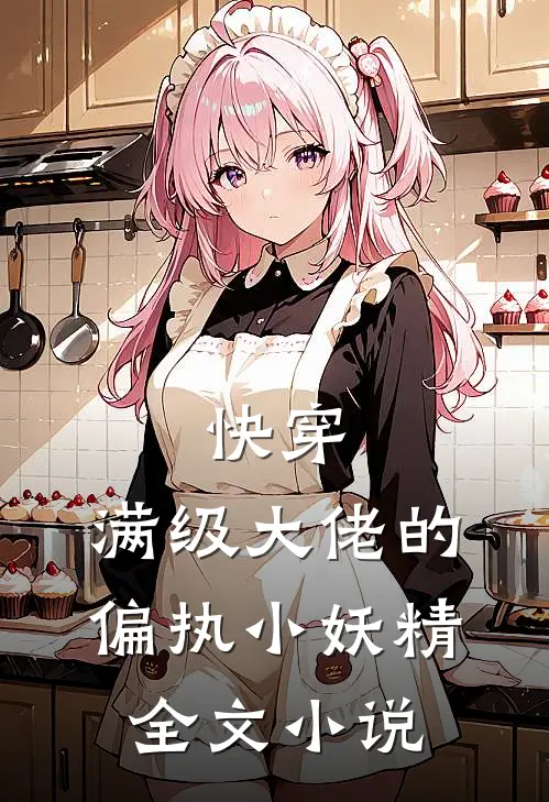 快穿满级大佬的偏执小妖精全文