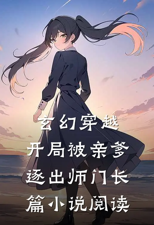 玄幻穿越:开局被亲爹逐出师门长篇小说阅读