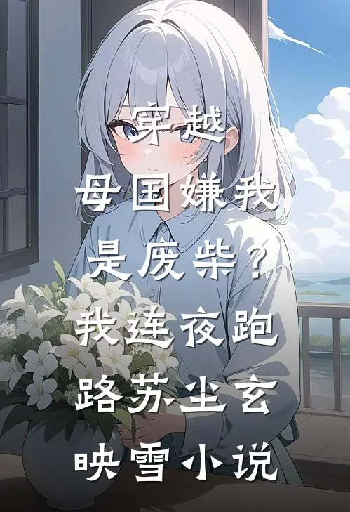 穿越：母国嫌我是废柴？我连夜跑路苏尘玄映雪小说