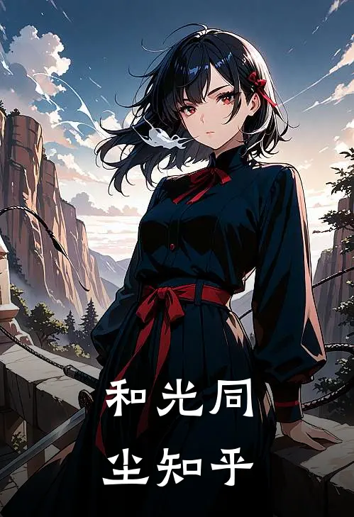 和光同尘知乎
