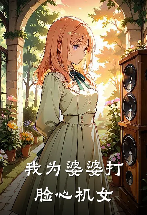 我为婆婆打脸心机女
