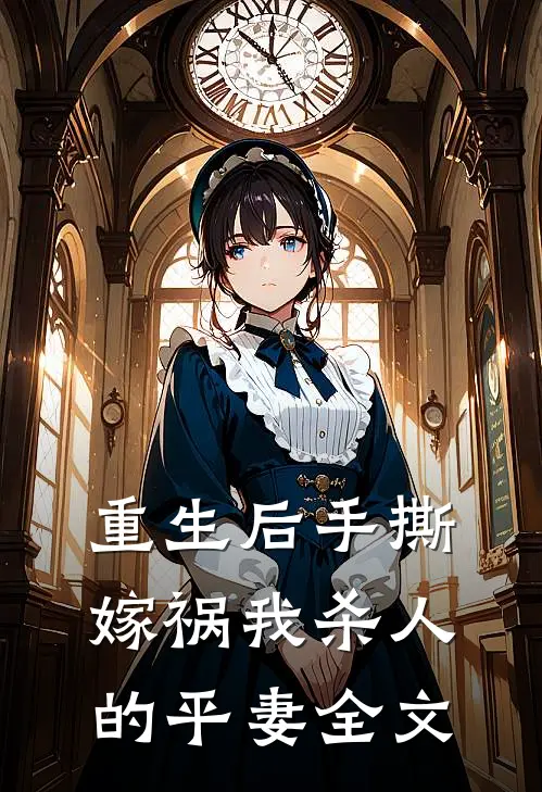 重生后手撕嫁祸我杀人的平妻全文