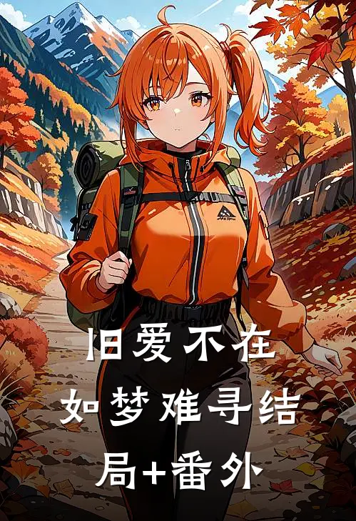 旧爱不在，如梦难寻结局+番外